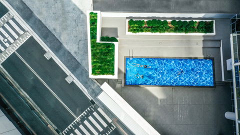 Astra Apartments Parramatta - Tourism Bookings 11