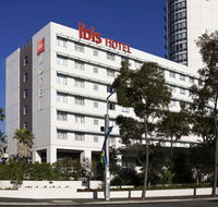 Hotel Ibis Sydney Olympic Park - Tourism Bookings