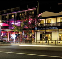 Gambaro Hotel - Events Australia