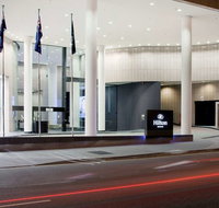 Hilton Brisbane - Events Australia