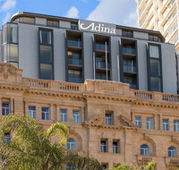 Adina Apartment Hotel Brisbane - Events Australia