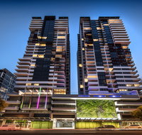 Arise Ivy and Eve - Events Australia