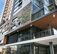 Arise Soda - Events Australia