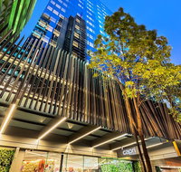 Capri by Fraser Brisbane - Events Australia