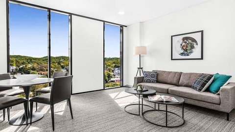 Essence Suites Taringa - Events Australia 3