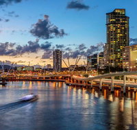 Evolution Apartments - Events Australia