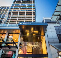 Hyatt Regency Brisbane - Events Australia