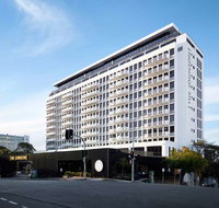 The Johnson - Events Australia