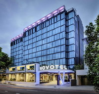 Novotel Brisbane South Bank Hotel - Events Australia