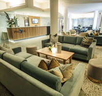 Pacific Hotel Brisbane - Events Australia