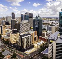 Pullman Brisbane King George Square - Events Australia