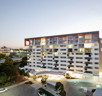 Quest Kelvin Grove - Events Australia