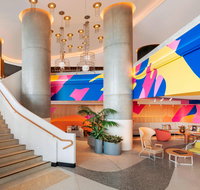 W Brisbane - Events Australia