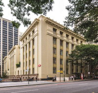 Adina Apartment Hotel Anzac Square - Events Australia