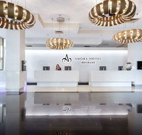 Amora Hotel Brisbane - Events Australia