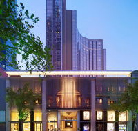 Grand Hyatt Melbourne - Tourism Bookings