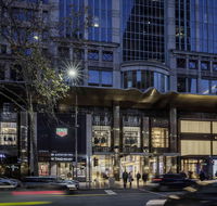 Novotel Melbourne on Collins - Tourism Bookings