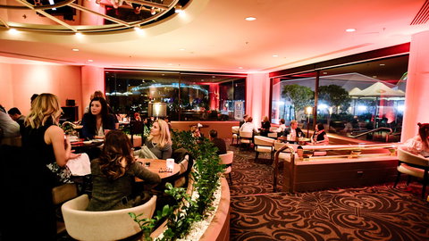 InterContinental Adelaide - Events Australia 2