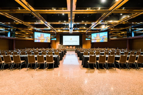 InterContinental Adelaide - Events Australia 7