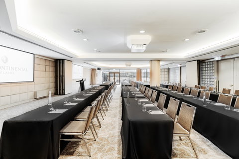 InterContinental Adelaide - Events Australia 8