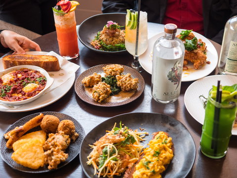 InterContinental Adelaide - Events Australia 9