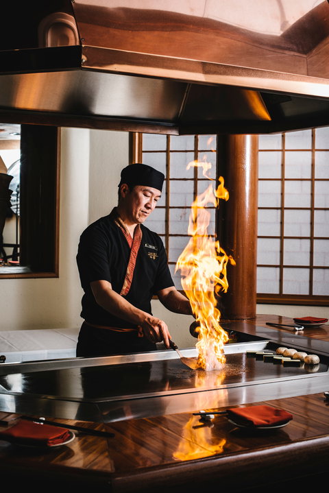 InterContinental Adelaide - Events Australia 10