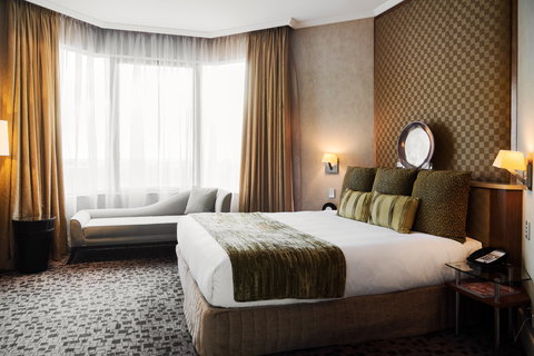 InterContinental Adelaide - Events Australia 11