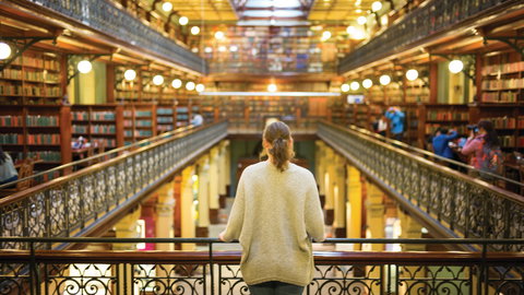 InterContinental Adelaide - Events Australia 14