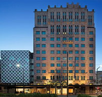 Mayfair Hotel - Events Australia