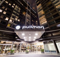Pullman Adelaide - Events Australia
