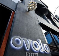 Ovolo Laneways - Tourism Bookings
