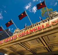 Hotel Grand Chancellor Adelaide - Events Australia