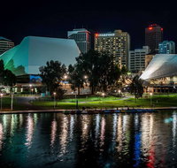 Stamford Plaza Adelaide - Events Australia