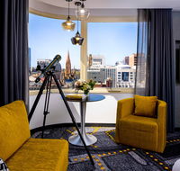 Pullman Melbourne on Swanston - Tourism Bookings
