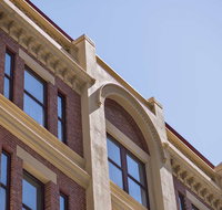 Franklin Central Apartments - Events Australia