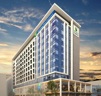 Holiday Inn Express Adelaide City Centre - Events Australia
