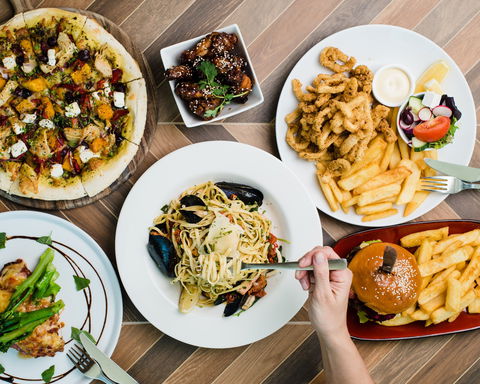 Walkers Arms Hotel - Tourism Bookings 5