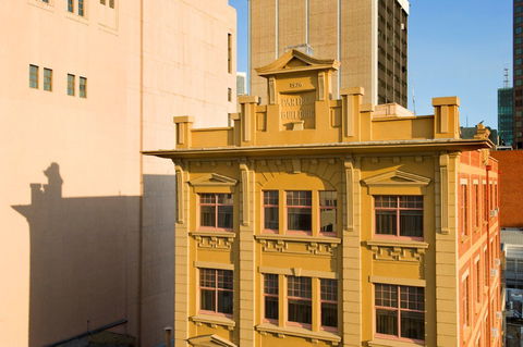 Adelaide Paringa Motel - Events Australia 0