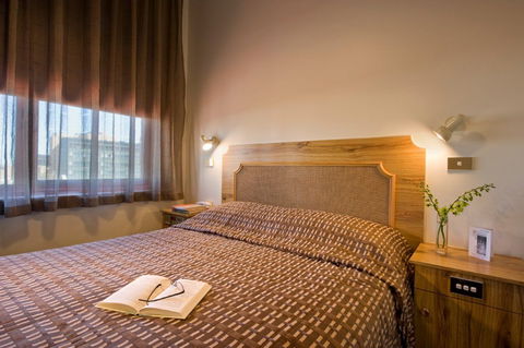 Adelaide Paringa Motel - Events Australia 1