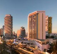 Sofitel Gold Coast - Events Australia