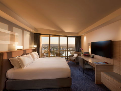 Sofitel Gold Coast - Events Australia 3