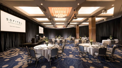 Sofitel Gold Coast - Events Australia 8