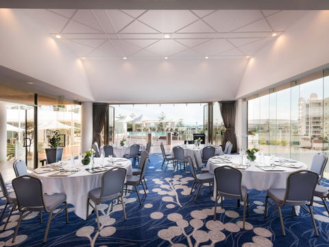 Sofitel Gold Coast - Events Australia 9