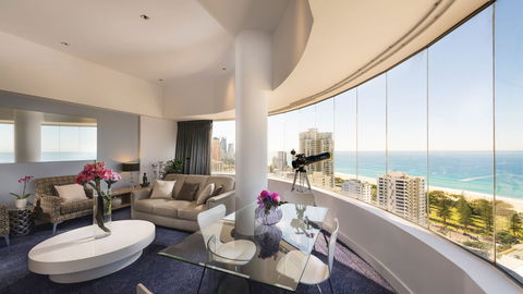 Sofitel Gold Coast - Events Australia 13