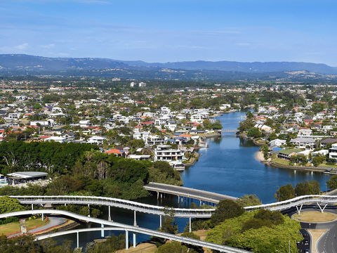 Sofitel Gold Coast - Events Australia 14