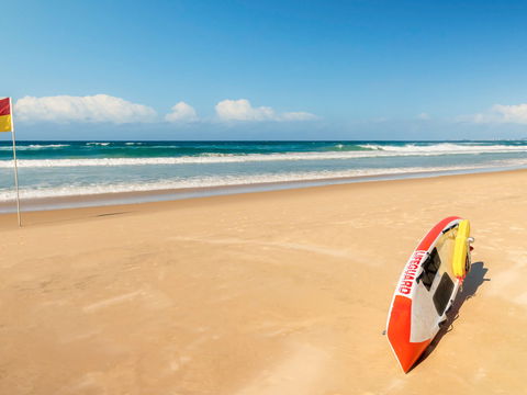 Sofitel Gold Coast - Events Australia 17