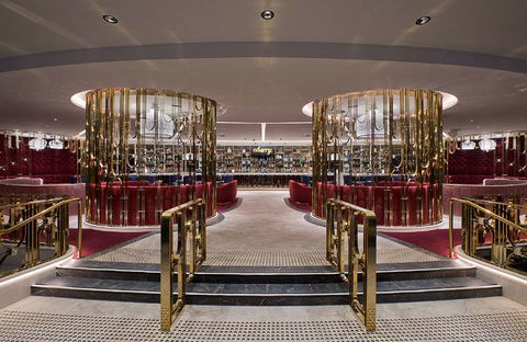 The Star Grand Hotel, Gold Coast - Events Australia 0