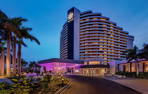 The Star Grand Hotel, Gold Coast - Events Australia 1
