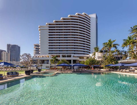 The Star Grand Hotel, Gold Coast - Events Australia 6