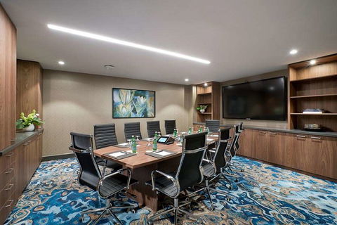 The Star Grand Hotel, Gold Coast - Events Australia 7
